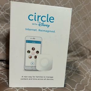 Circle internet